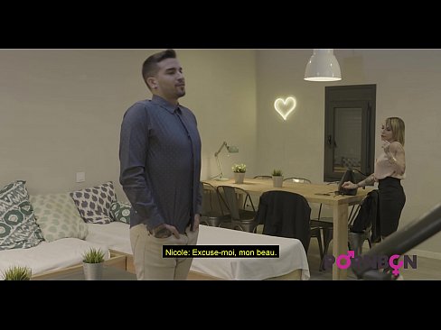❤️ PORNBCN 4K Egy érett nő nagy mellek akar lenni anális szar egy fiatal gigolo egy nagy farkával szopás amortizmus kemény fasz kézimunkát doggy style punci nyalás orgazmus francia felirattal ️ Baszás at hu.xxxgr.ru ❌️