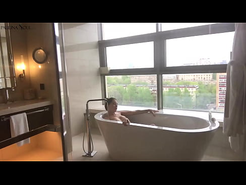 ❤️ Óriási babe szenvedélyesen kiveri ki a punciját a fürdőszobában ️ Baszás at hu.xxxgr.ru ❌️