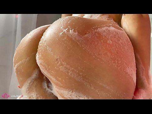 ❤️ Brunette maszturbál punci vibrátorral intenzív orgazmus a zuhanyzóban ️ Baszás at hu.xxxgr.ru ❌️
